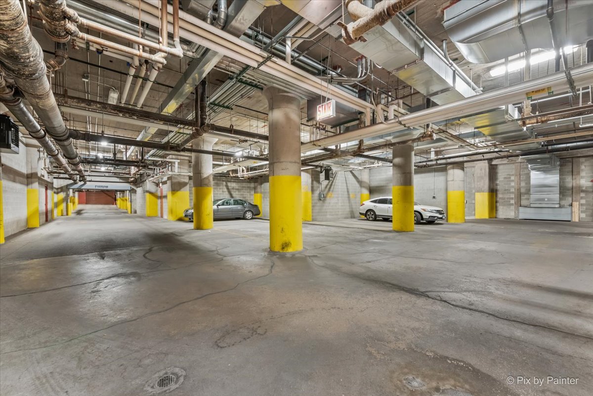 1550 S Blue Island Avenue Unit: 706