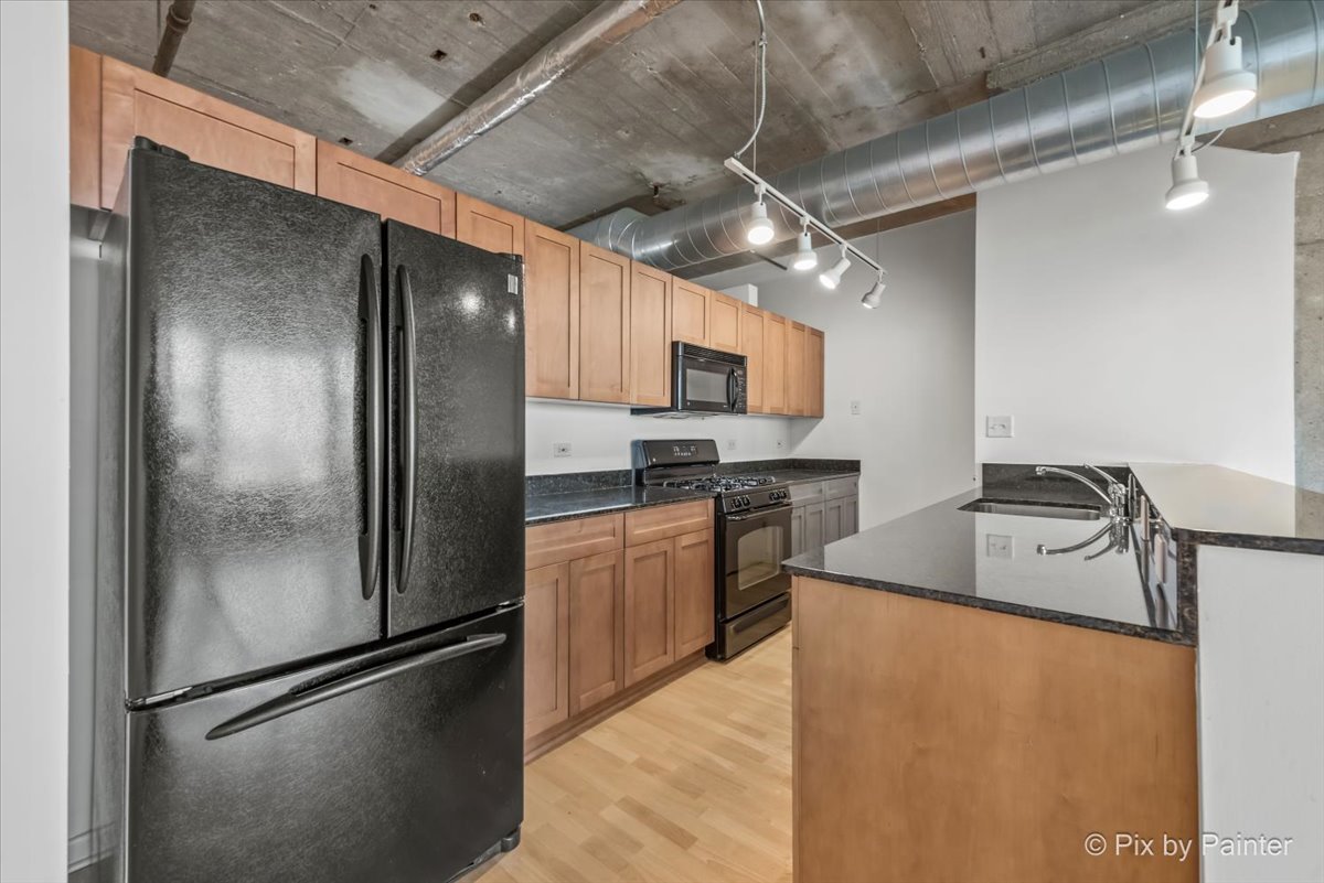 1550 S Blue Island Avenue Unit: 706