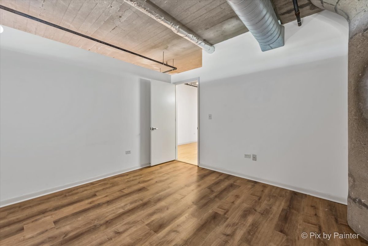 1550 S Blue Island Avenue Unit: 706