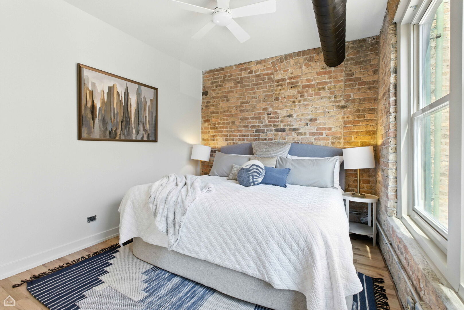 515 N Noble Street Unit: 308