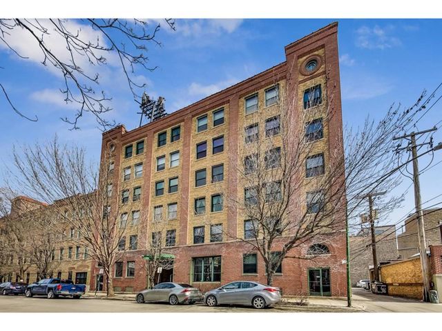 515 N Noble Street Unit: 308