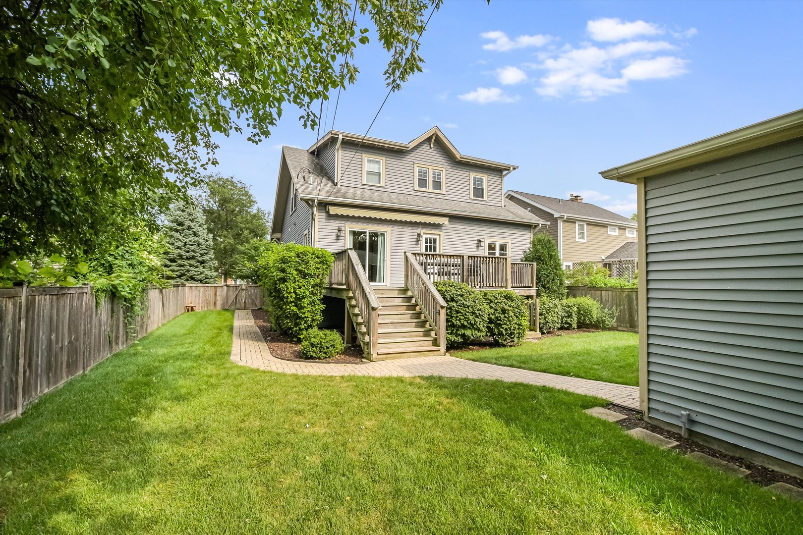 310 S Greenwood Avenue