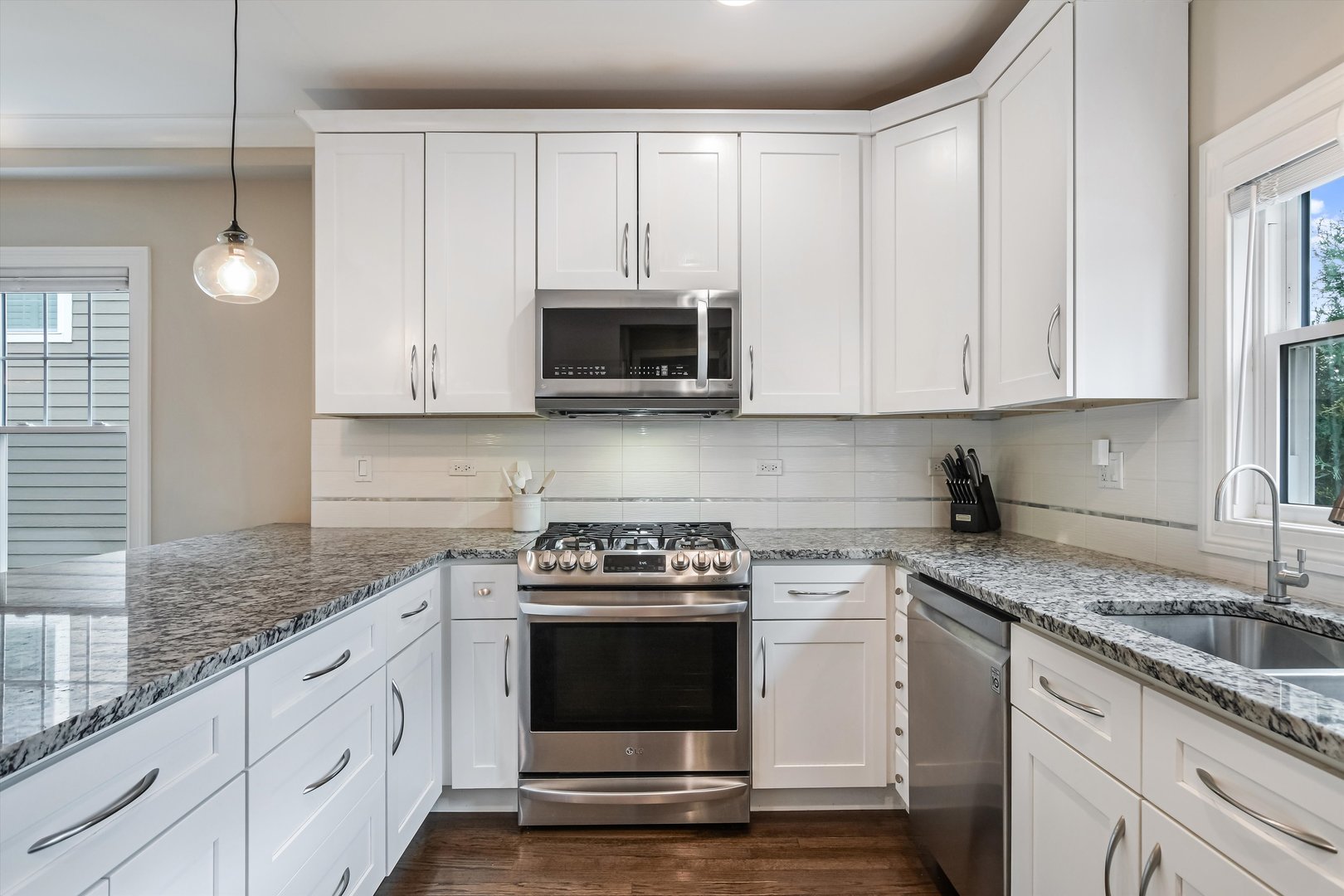 310 S Greenwood Avenue