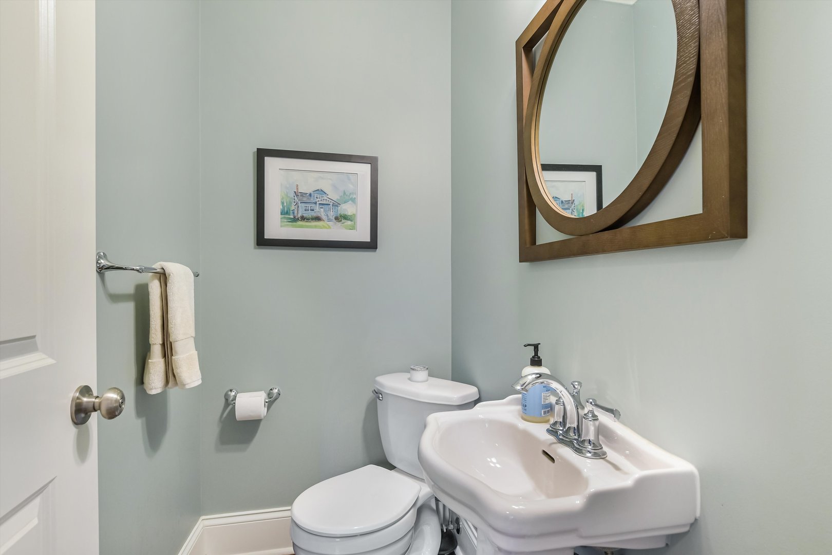 310 S Greenwood Avenue