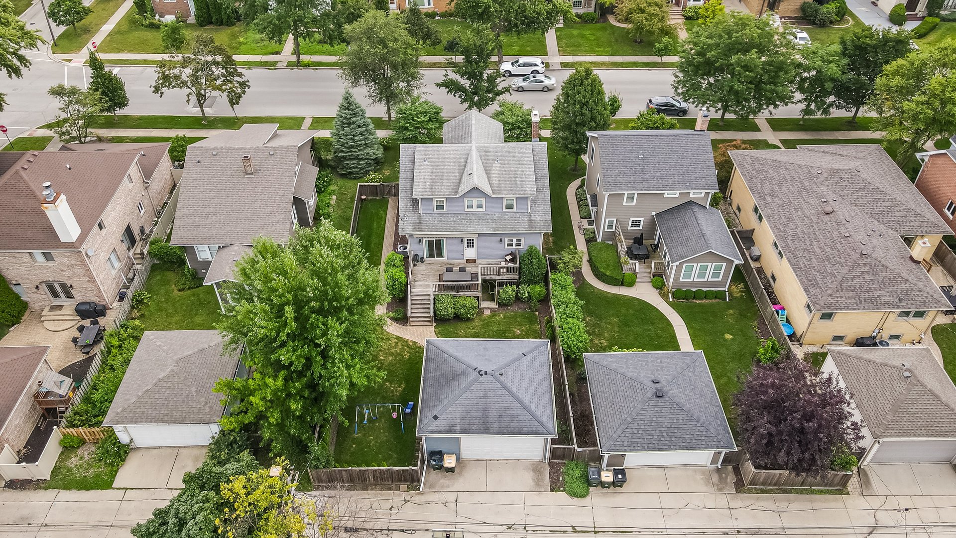 310 S Greenwood Avenue