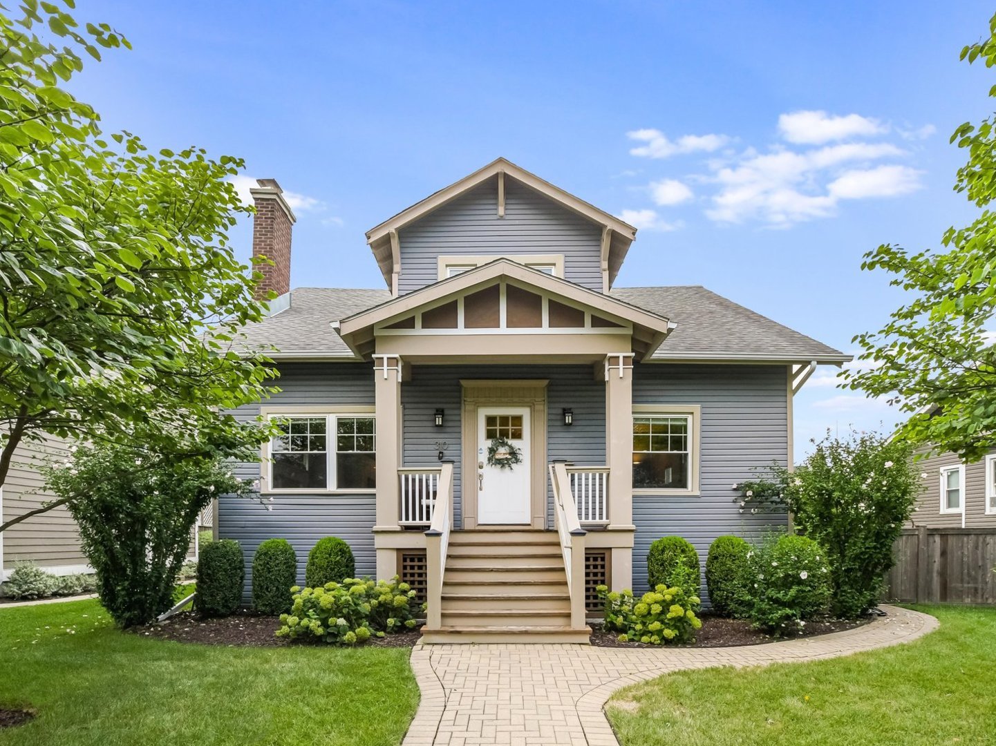 310 S Greenwood Avenue