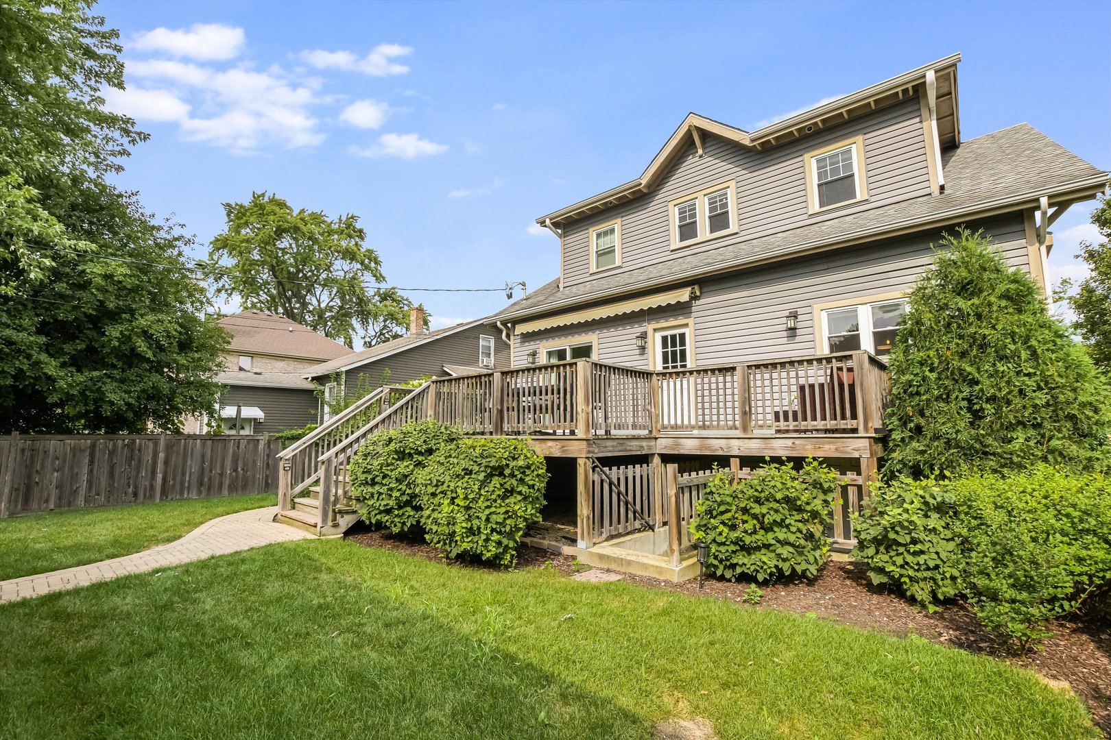 310 S Greenwood Avenue