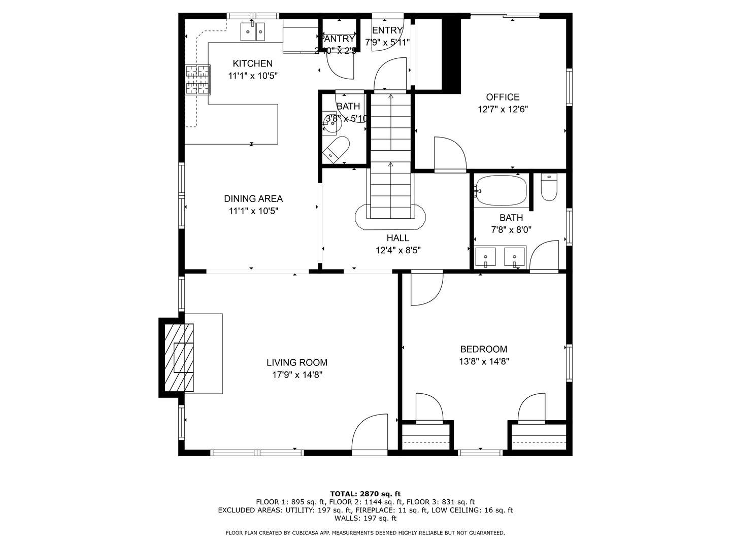 310 S Greenwood Avenue