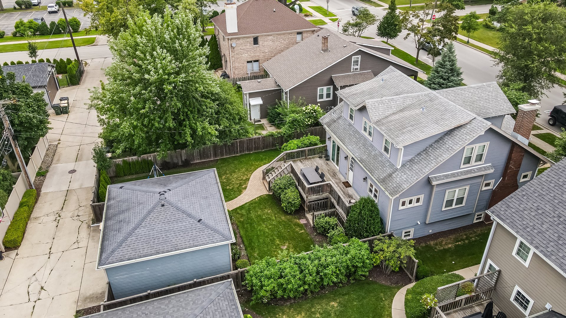 310 S Greenwood Avenue