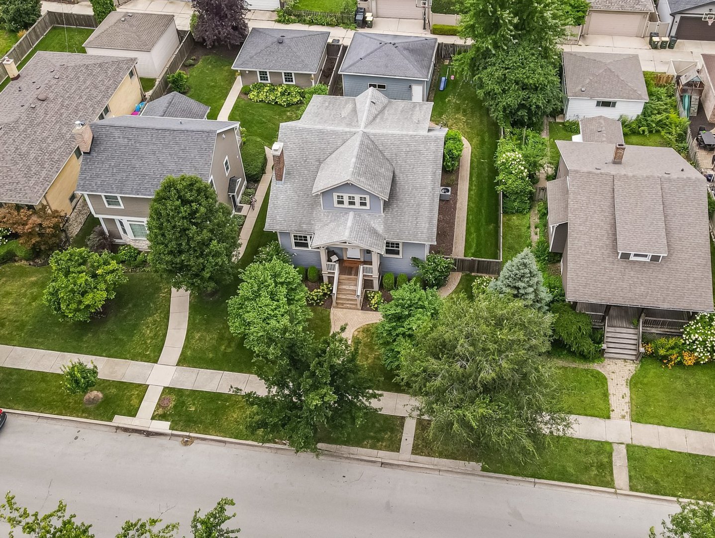 310 S Greenwood Avenue