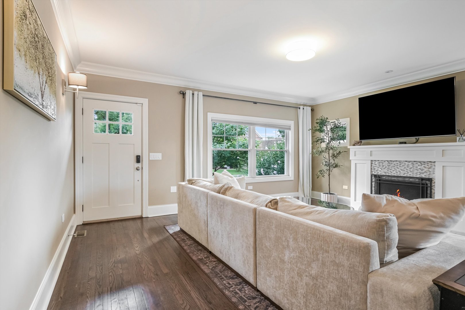 310 S Greenwood Avenue