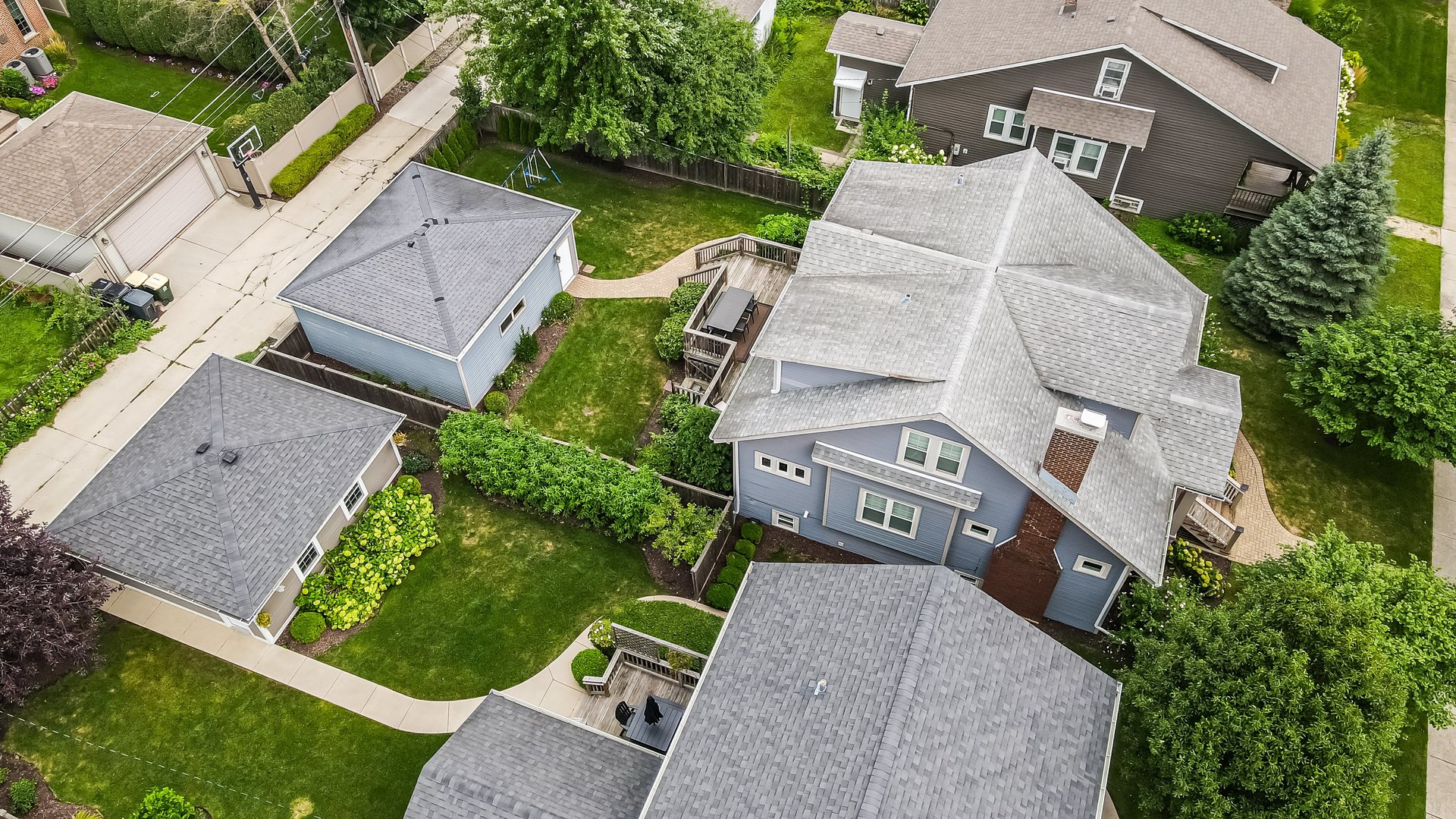 310 S Greenwood Avenue