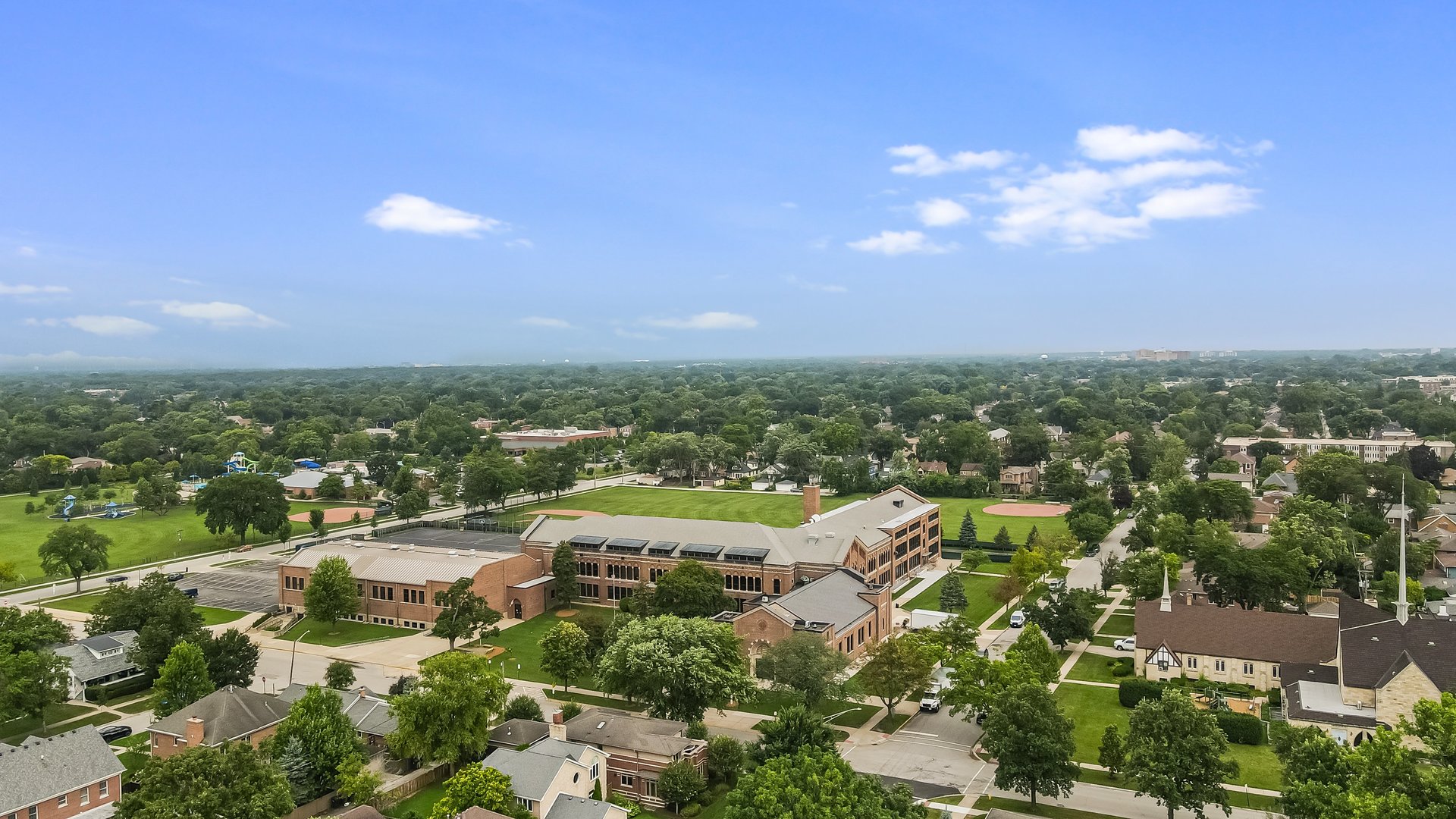 310 S Greenwood Avenue