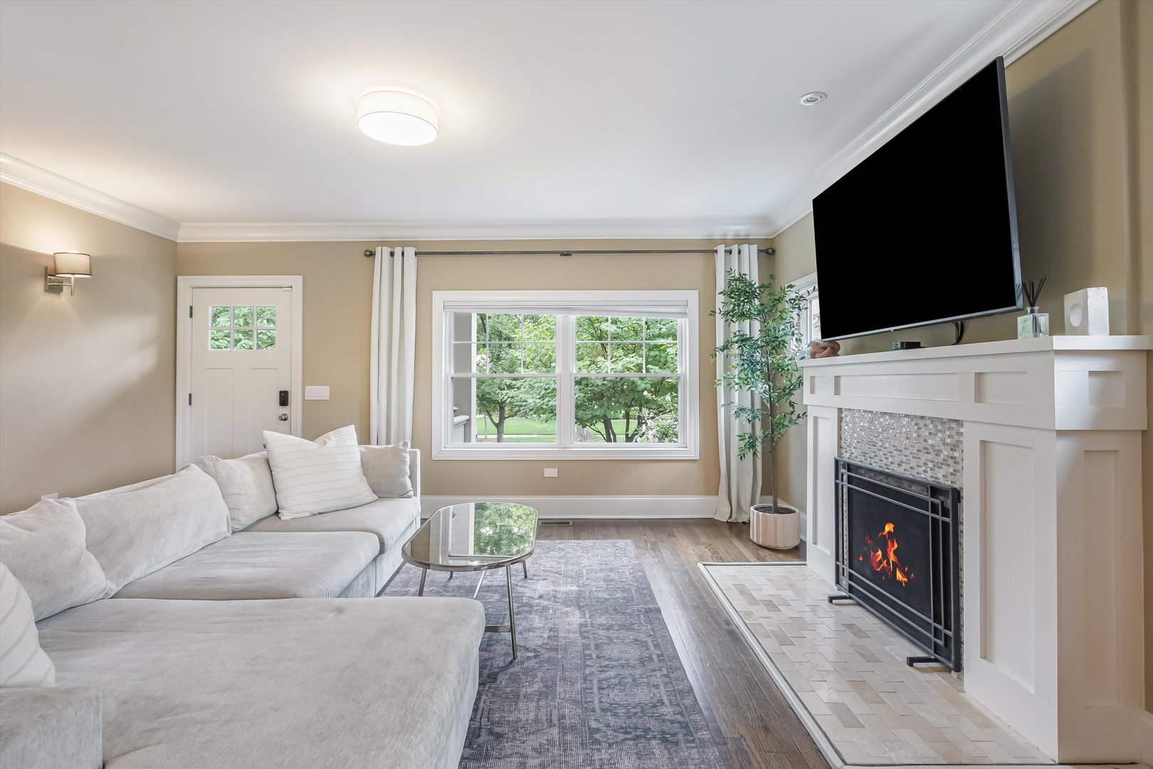 310 S Greenwood Avenue