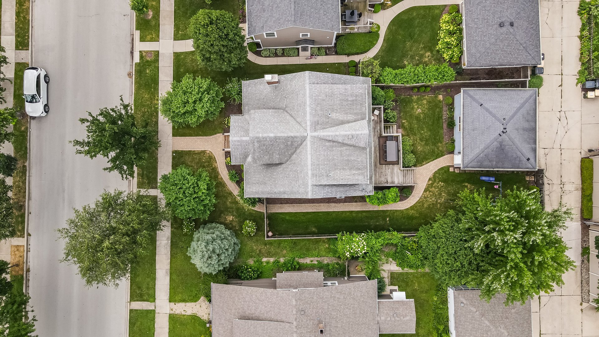 310 S Greenwood Avenue