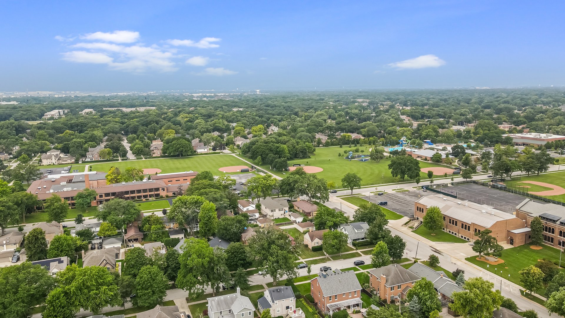 310 S Greenwood Avenue