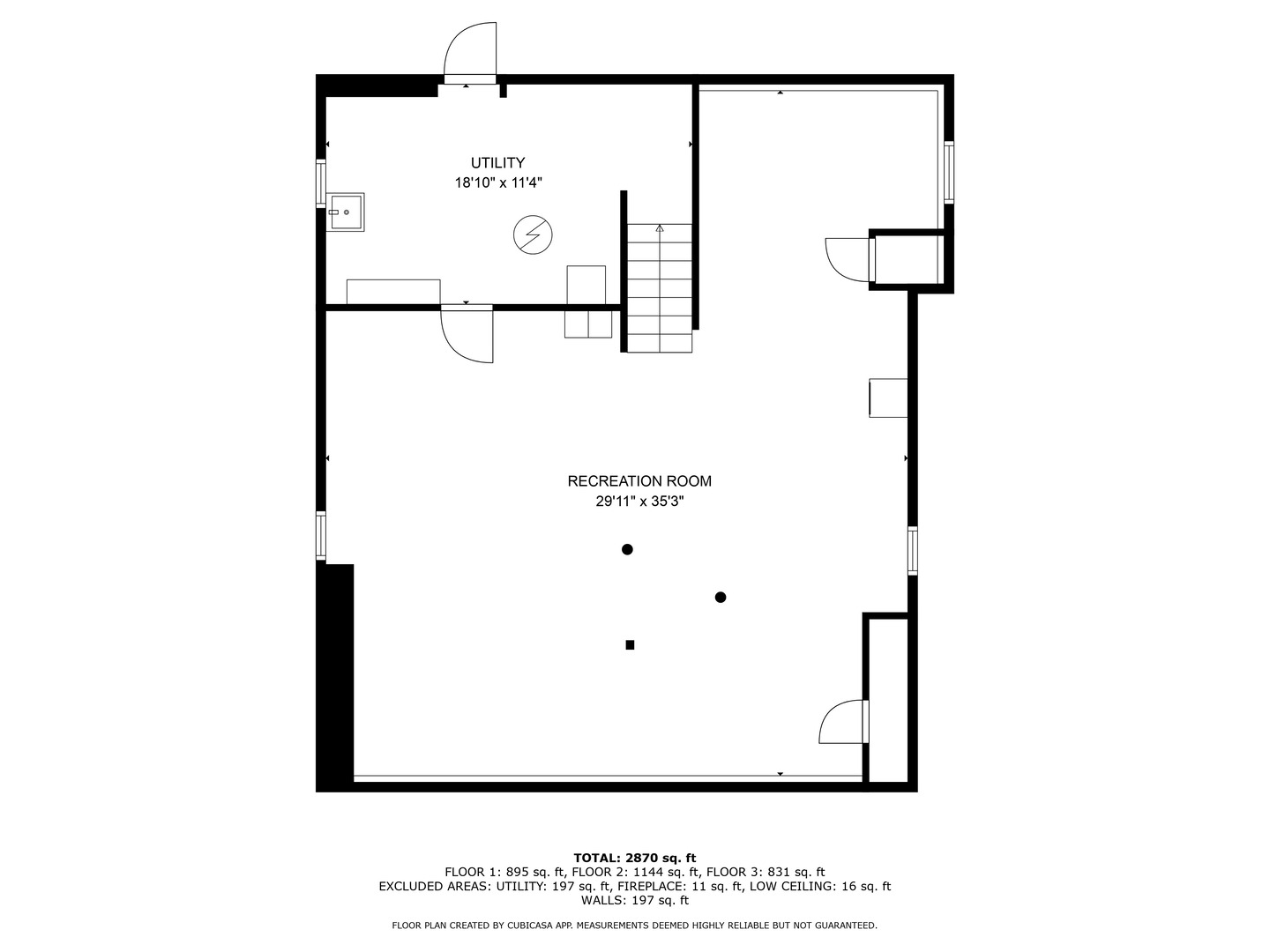 310 S Greenwood Avenue