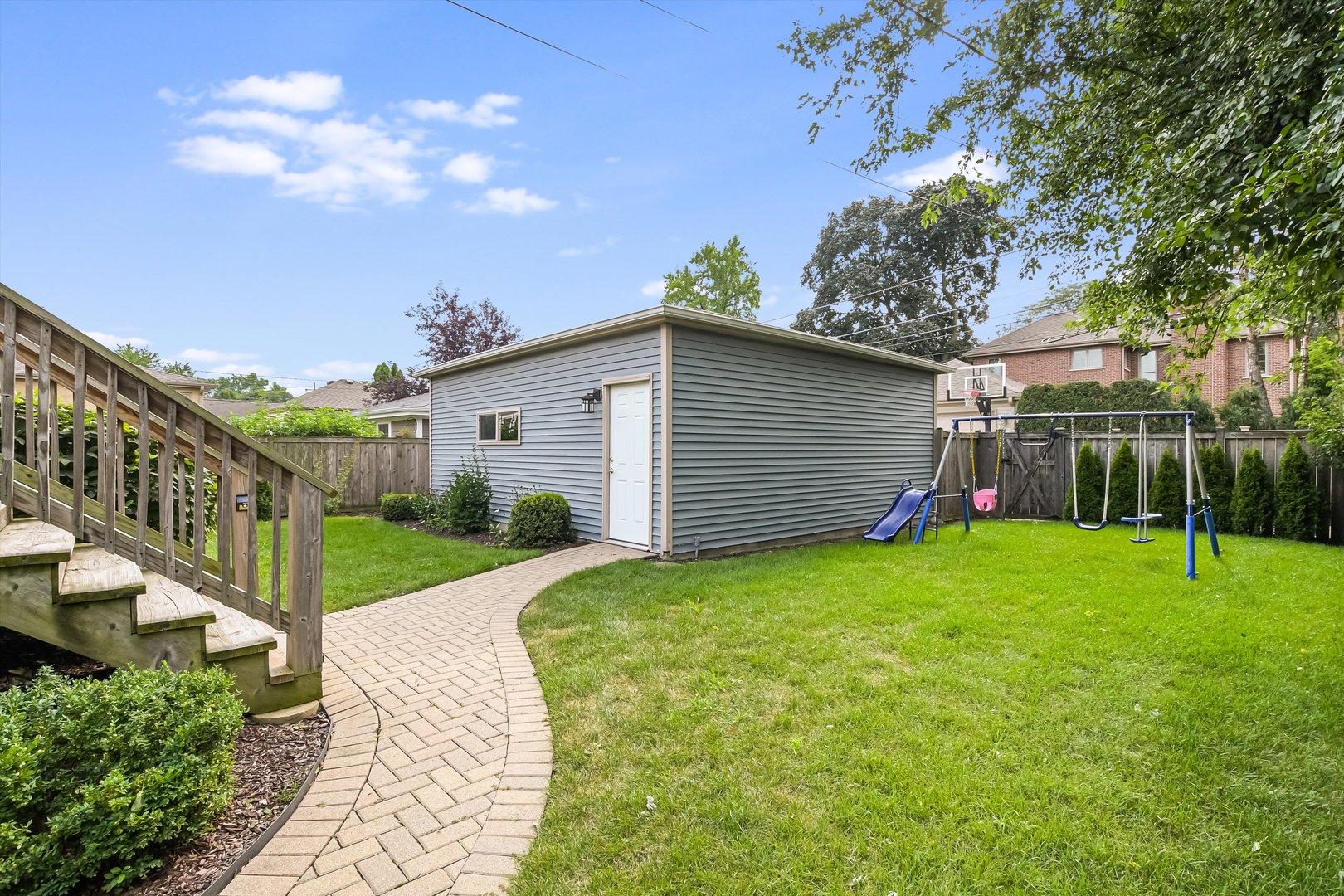 310 S Greenwood Avenue