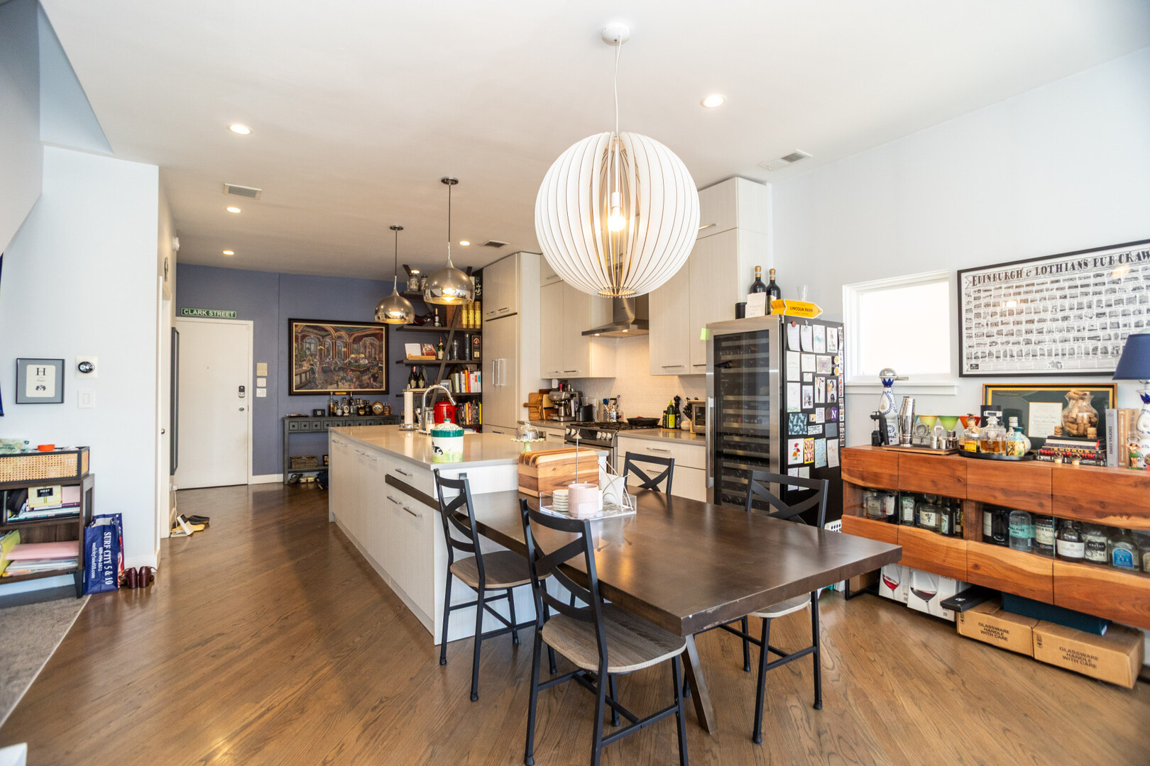 824 W ARMITAGE Avenue Unit: 2B