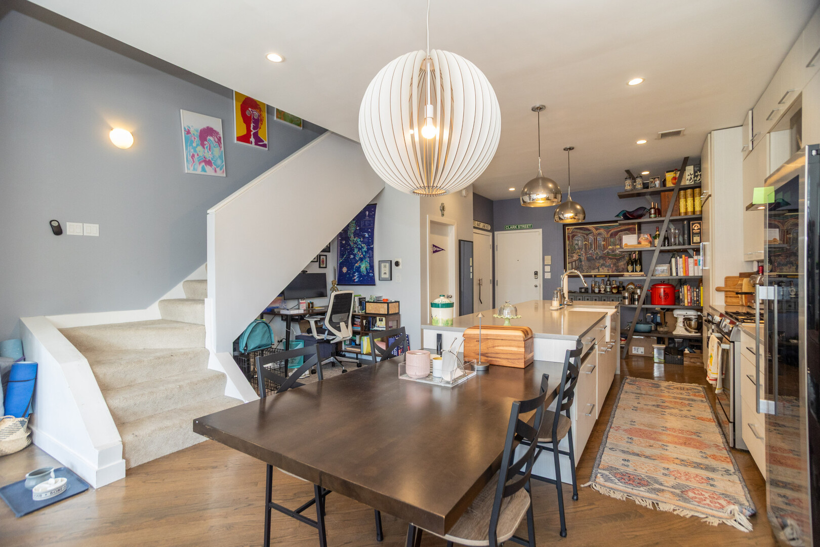 824 W ARMITAGE Avenue Unit: 2B
