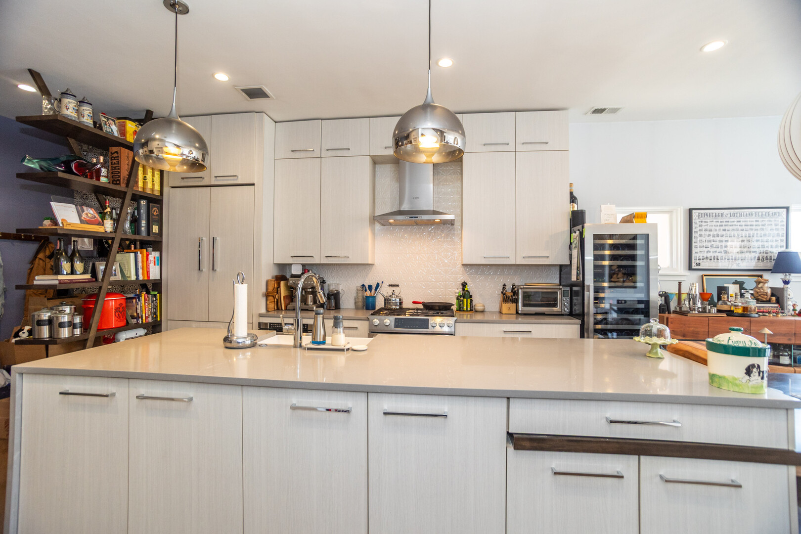 824 W ARMITAGE Avenue Unit: 2B
