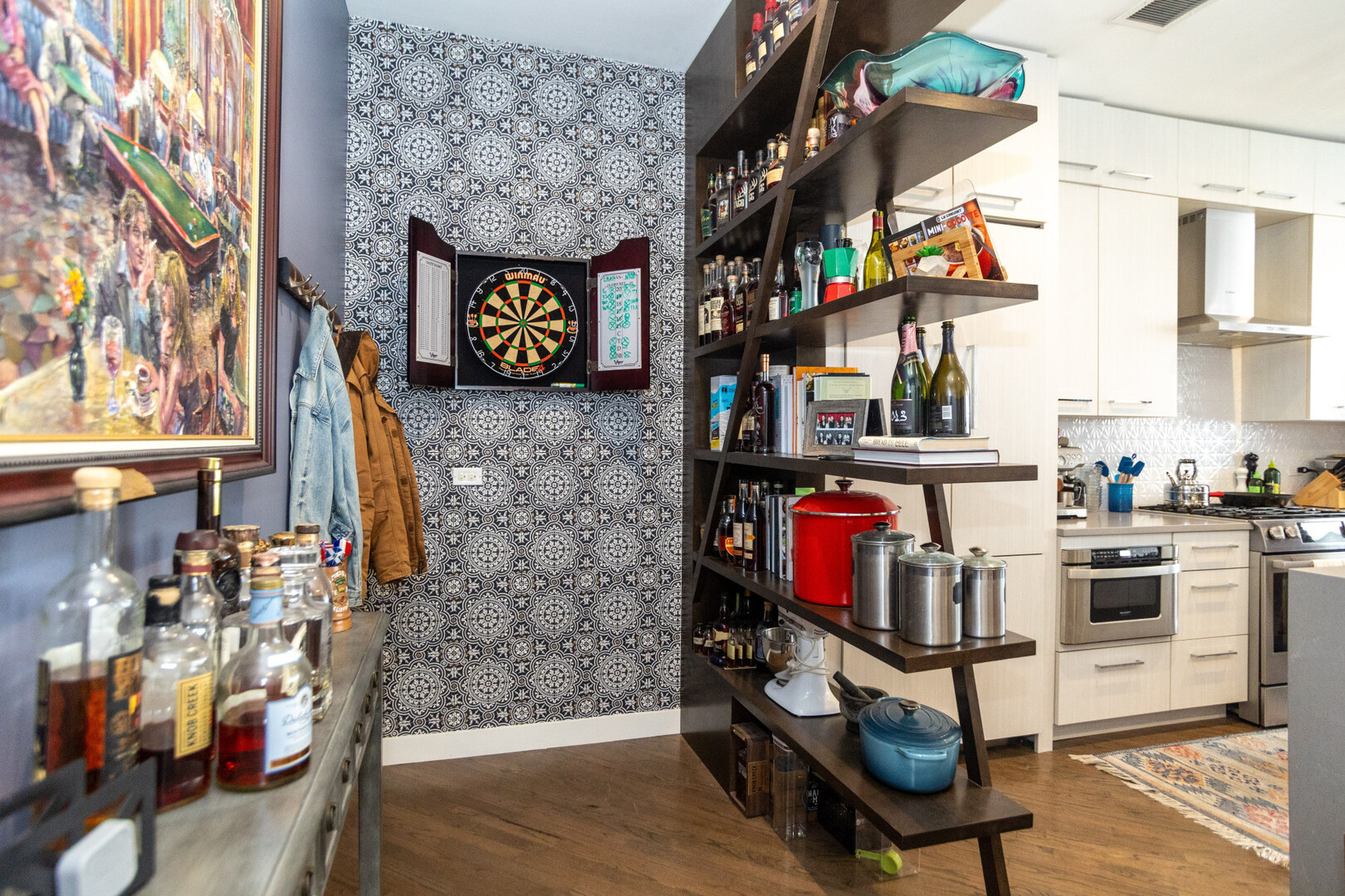 824 W ARMITAGE Avenue Unit: 2B