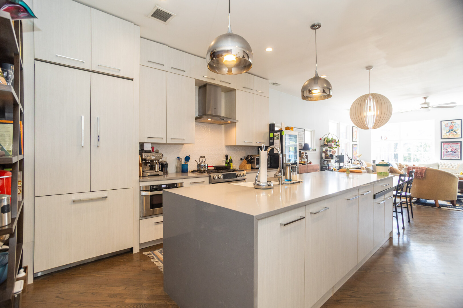 824 W ARMITAGE Avenue Unit: 2B