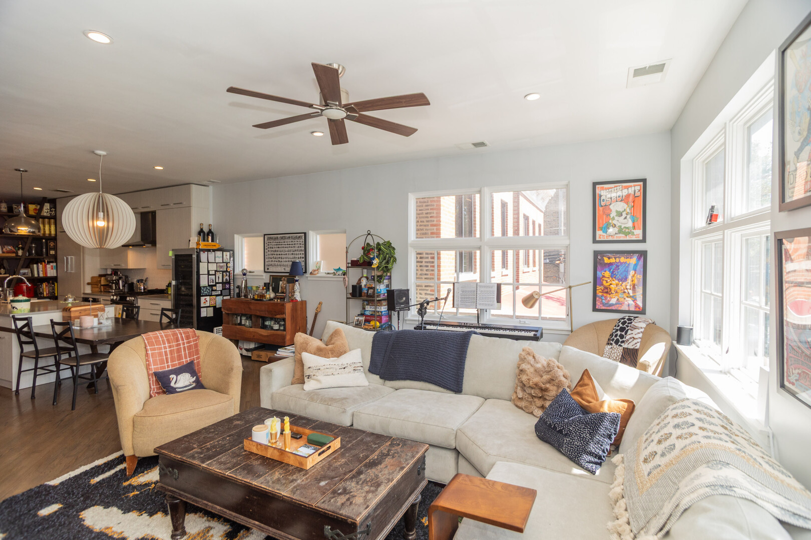 824 W ARMITAGE Avenue Unit: 2B