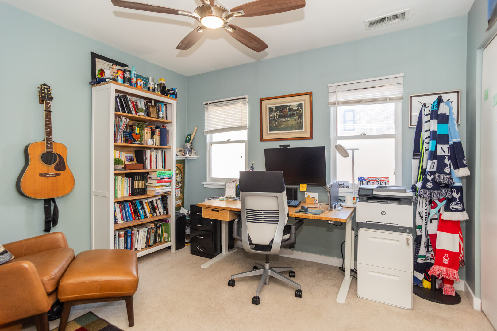 824 W ARMITAGE Avenue Unit: 2B