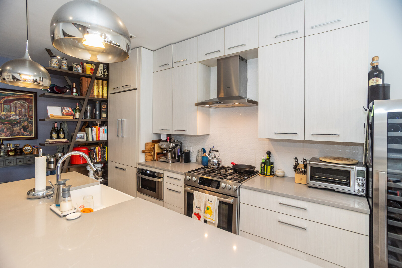 824 W ARMITAGE Avenue Unit: 2B