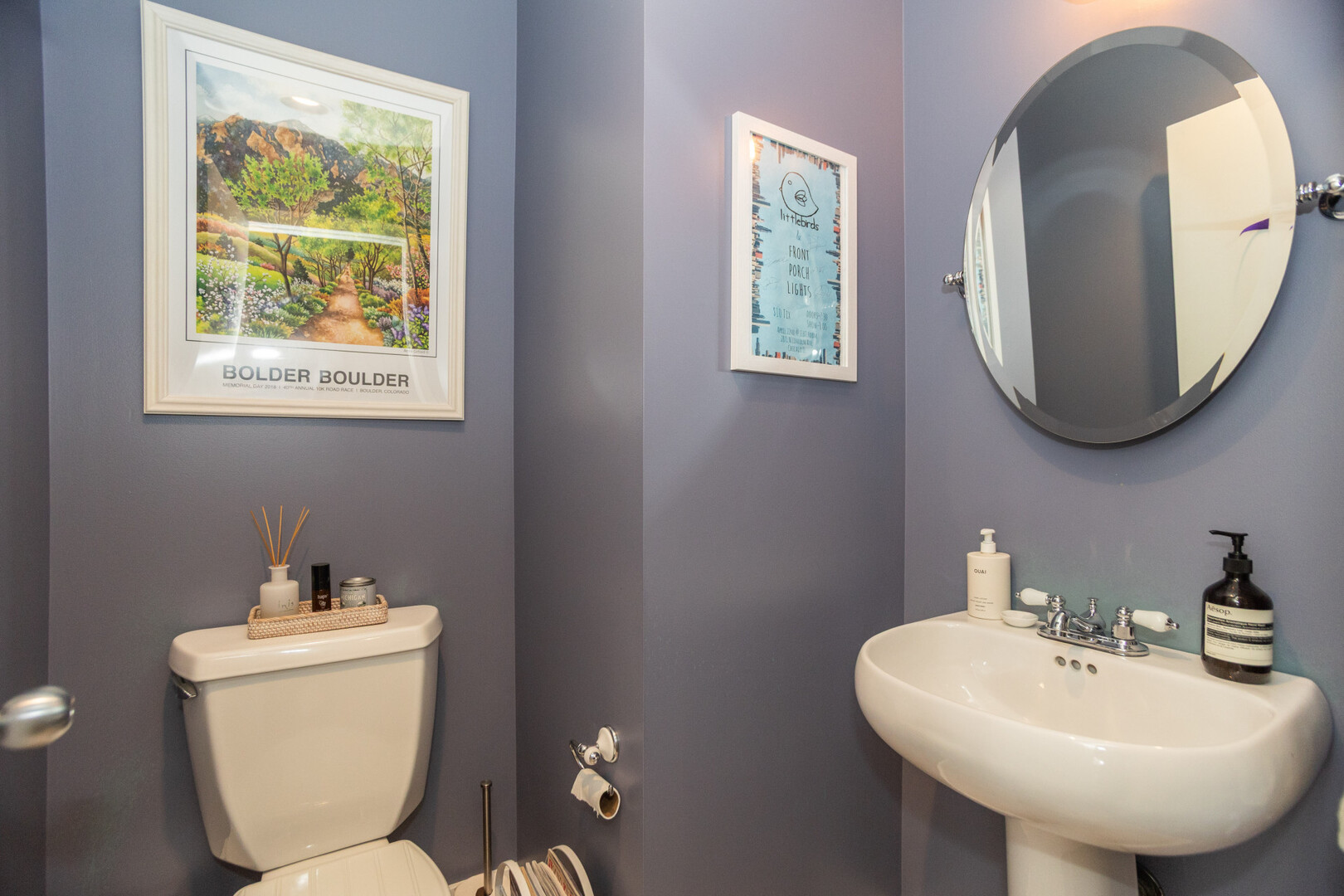 824 W ARMITAGE Avenue Unit: 2B