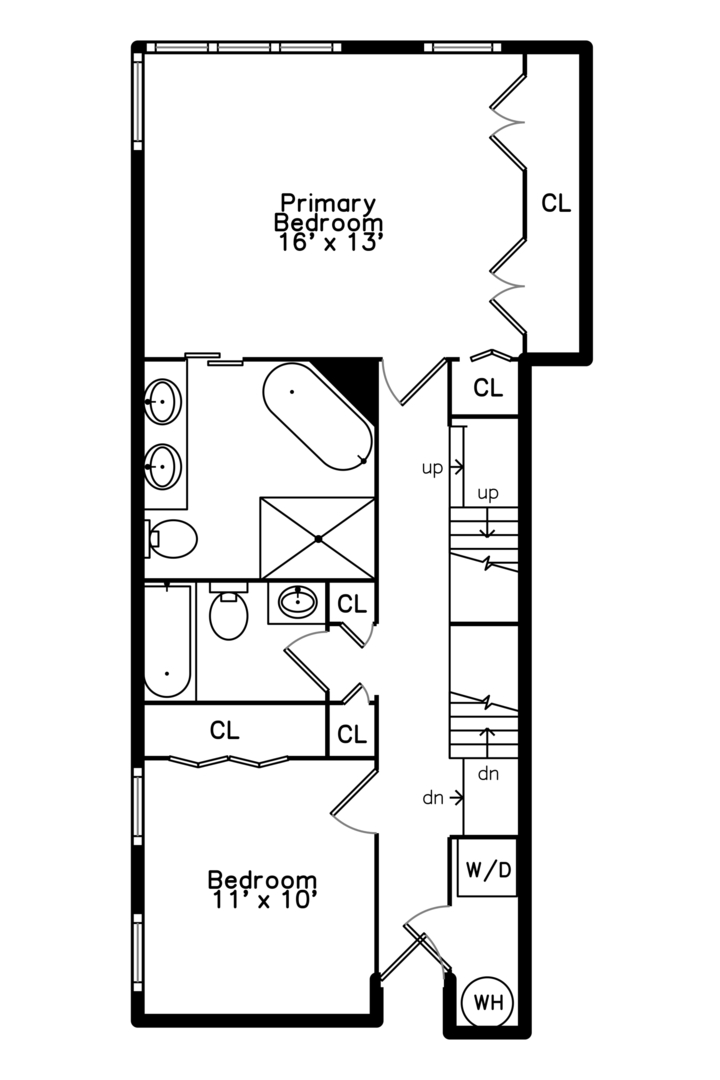 824 W ARMITAGE Avenue Unit: 2B