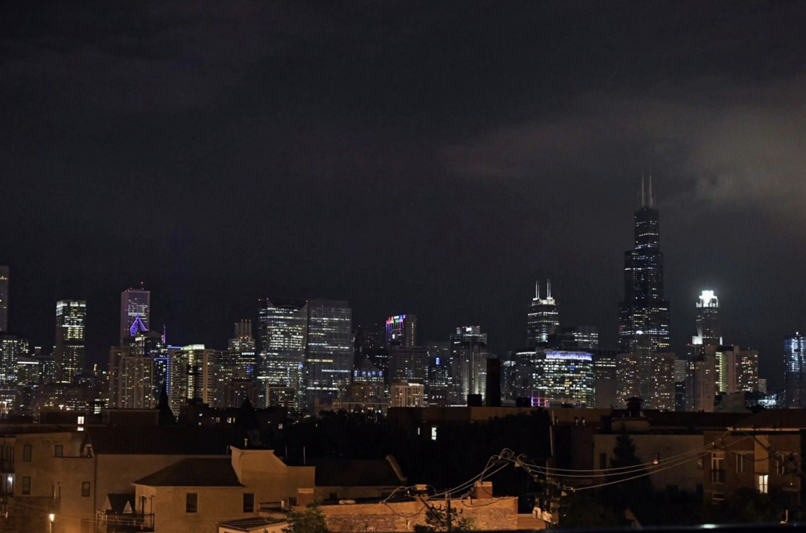 1622 W ONTARIO Street Unit: 2E