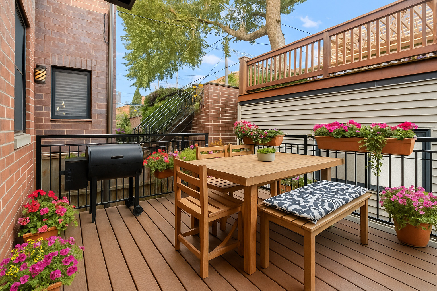 2151 N Oakley Avenue