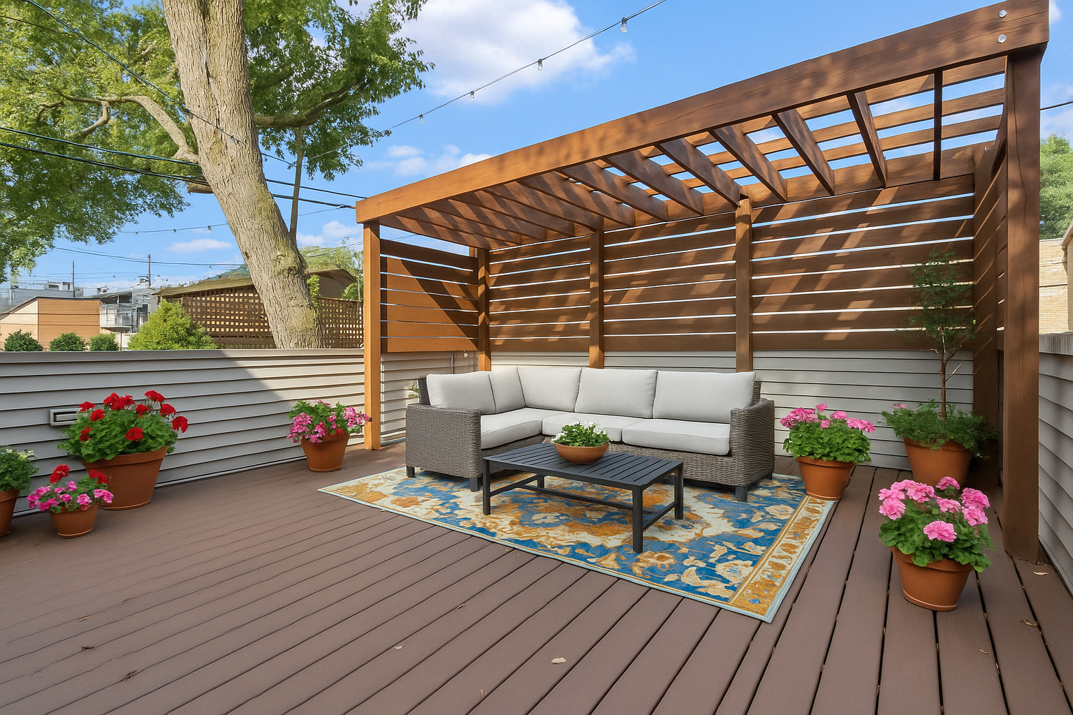 2151 N Oakley Avenue