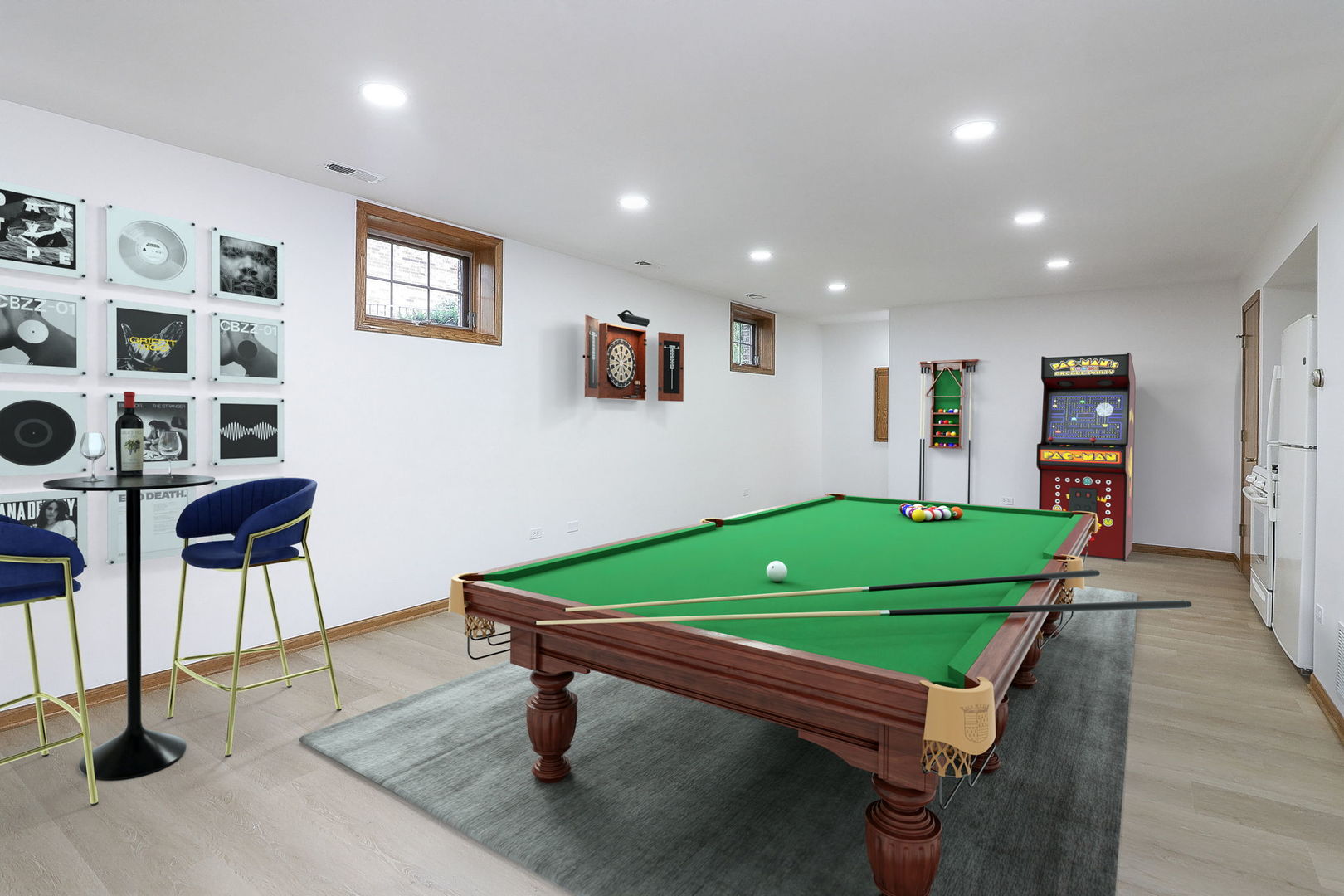 1249 Cronin Court