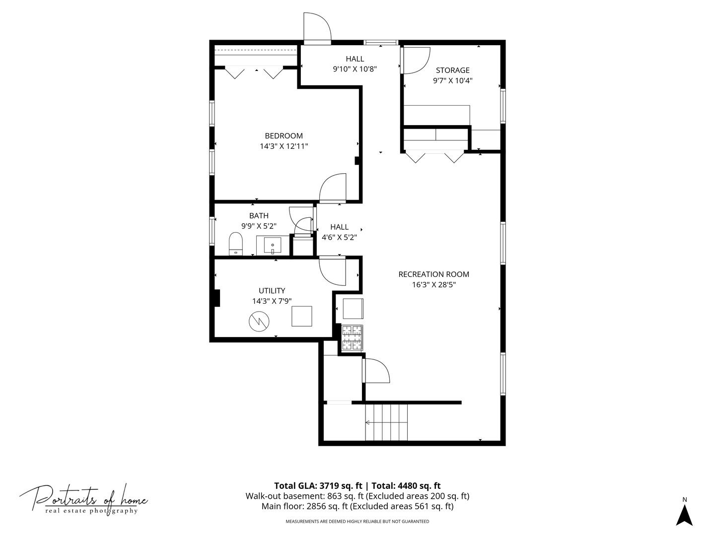 1249 Cronin Court