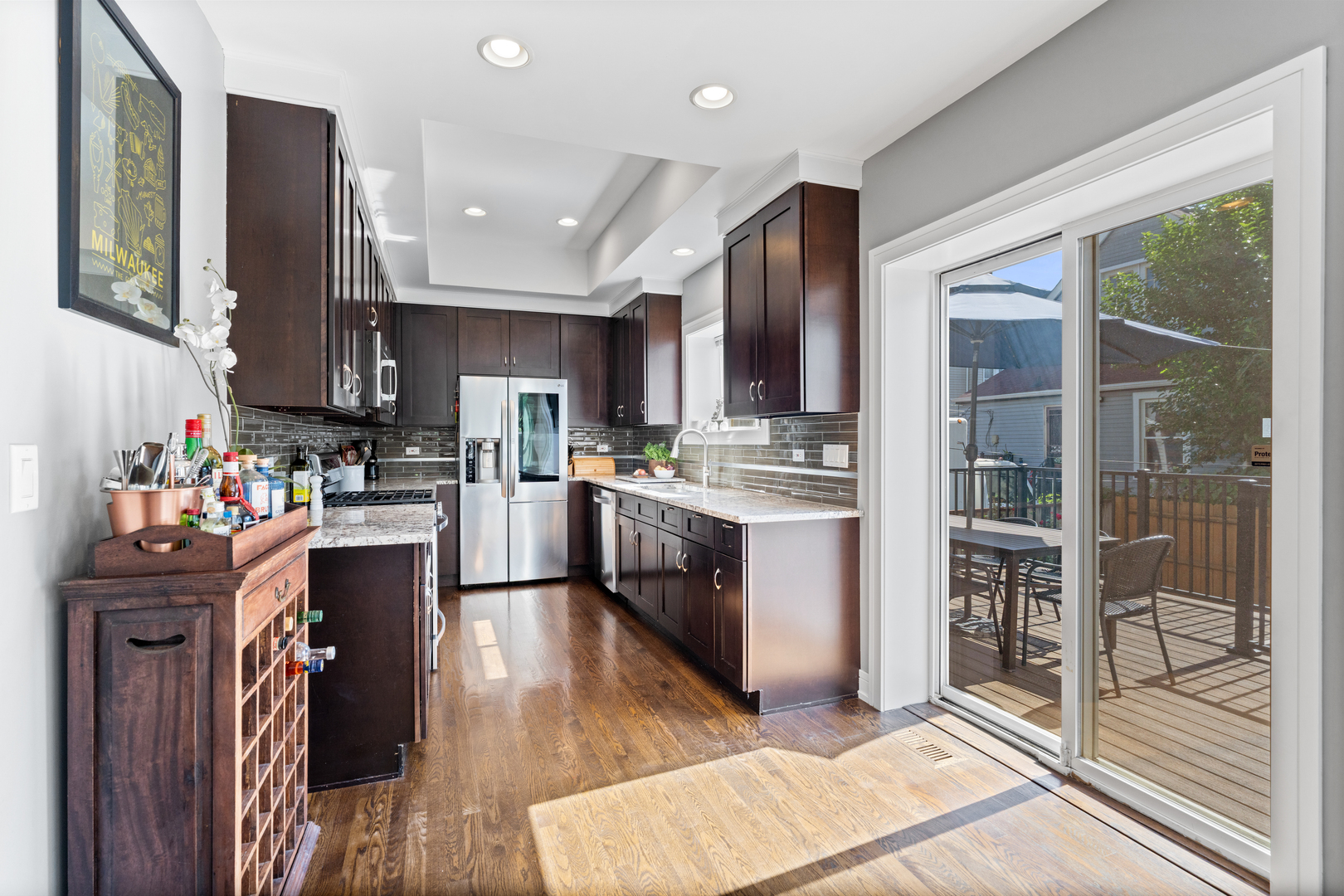 1911 N Lawndale Avenue