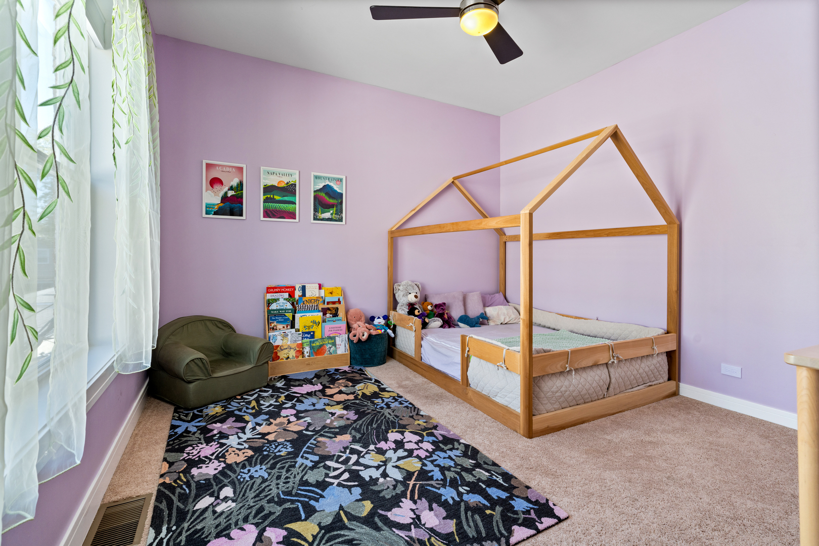 1911 N Lawndale Avenue