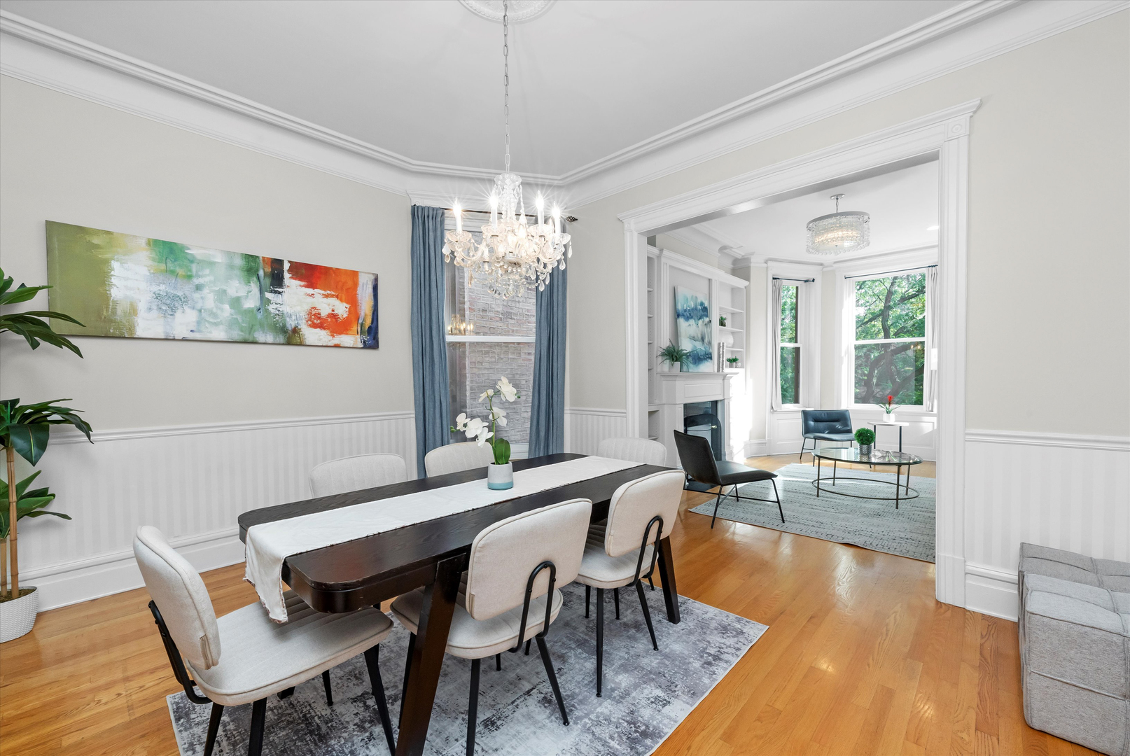 734 W BRIAR Place Unit: 3