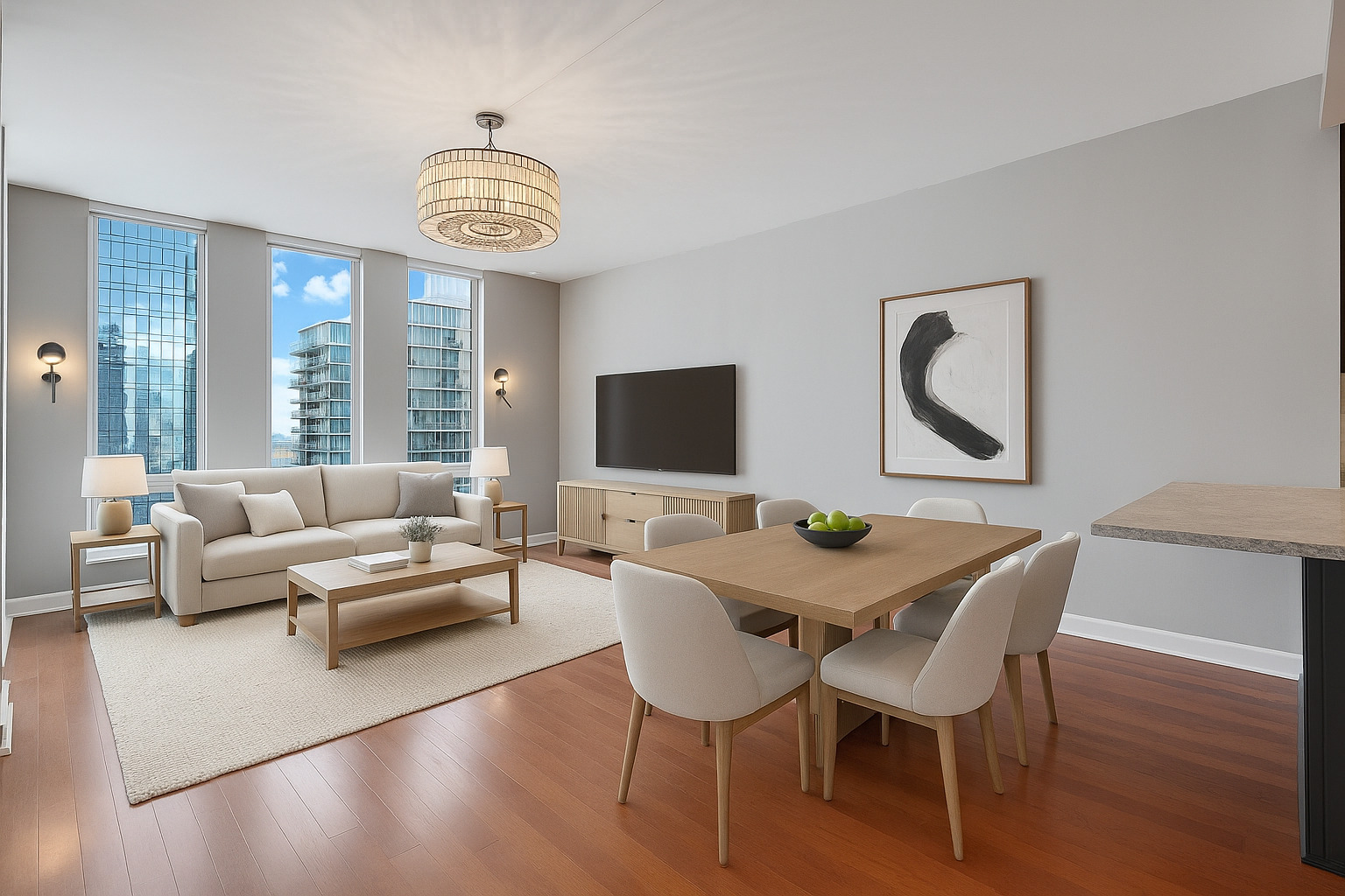 1250 S MICHIGAN Avenue Unit: 2204