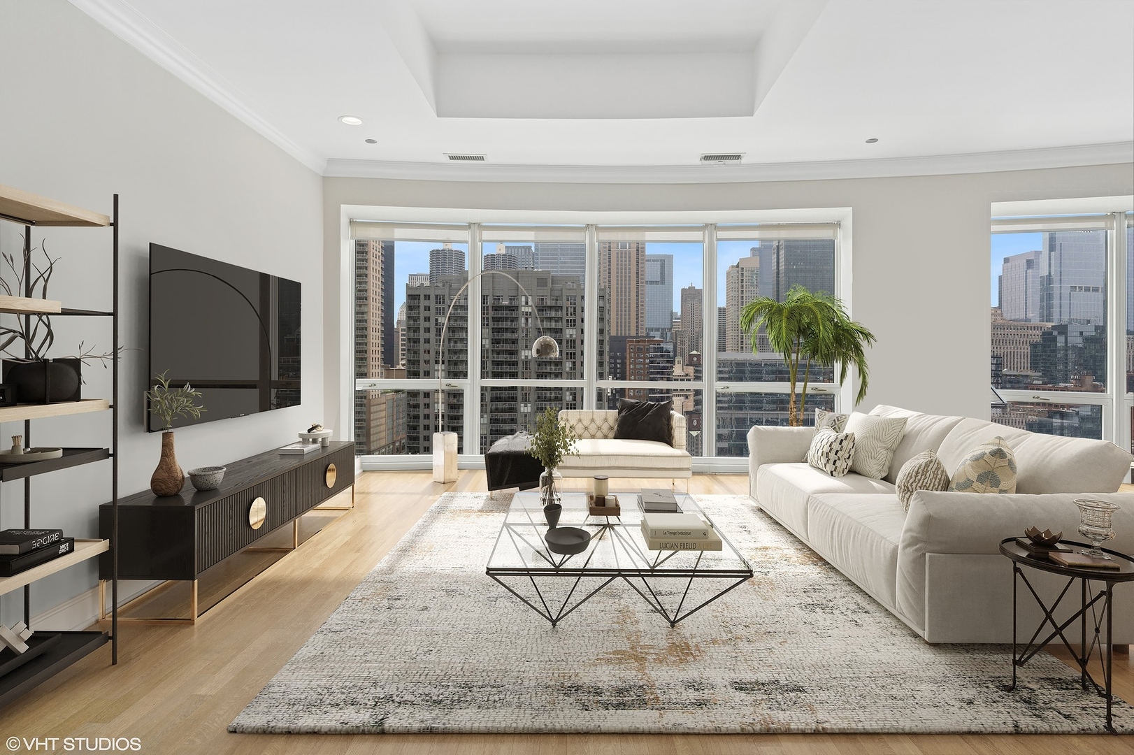 60 W Erie Street Unit: 1302