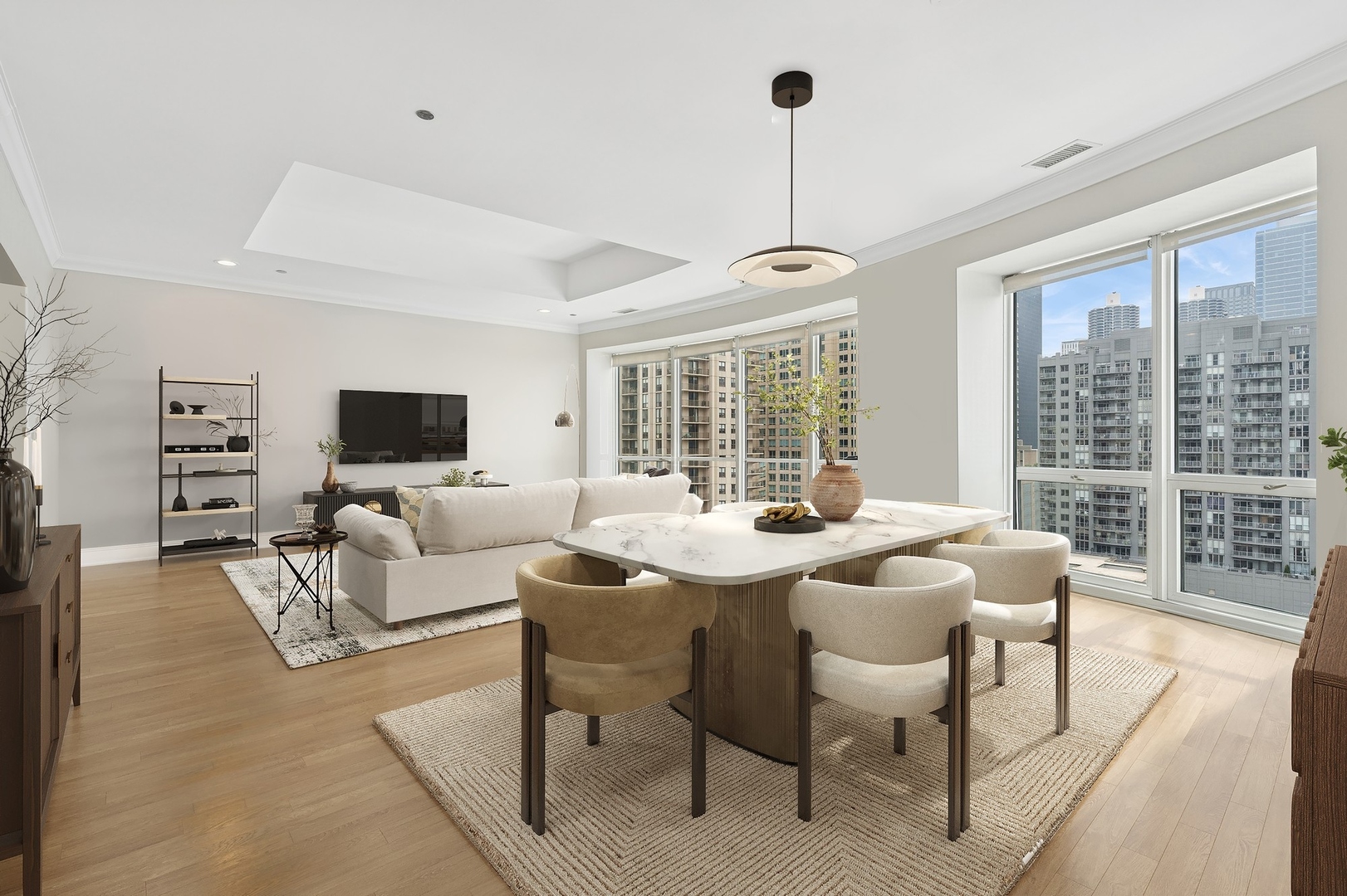 60 W Erie Street Unit: 1302