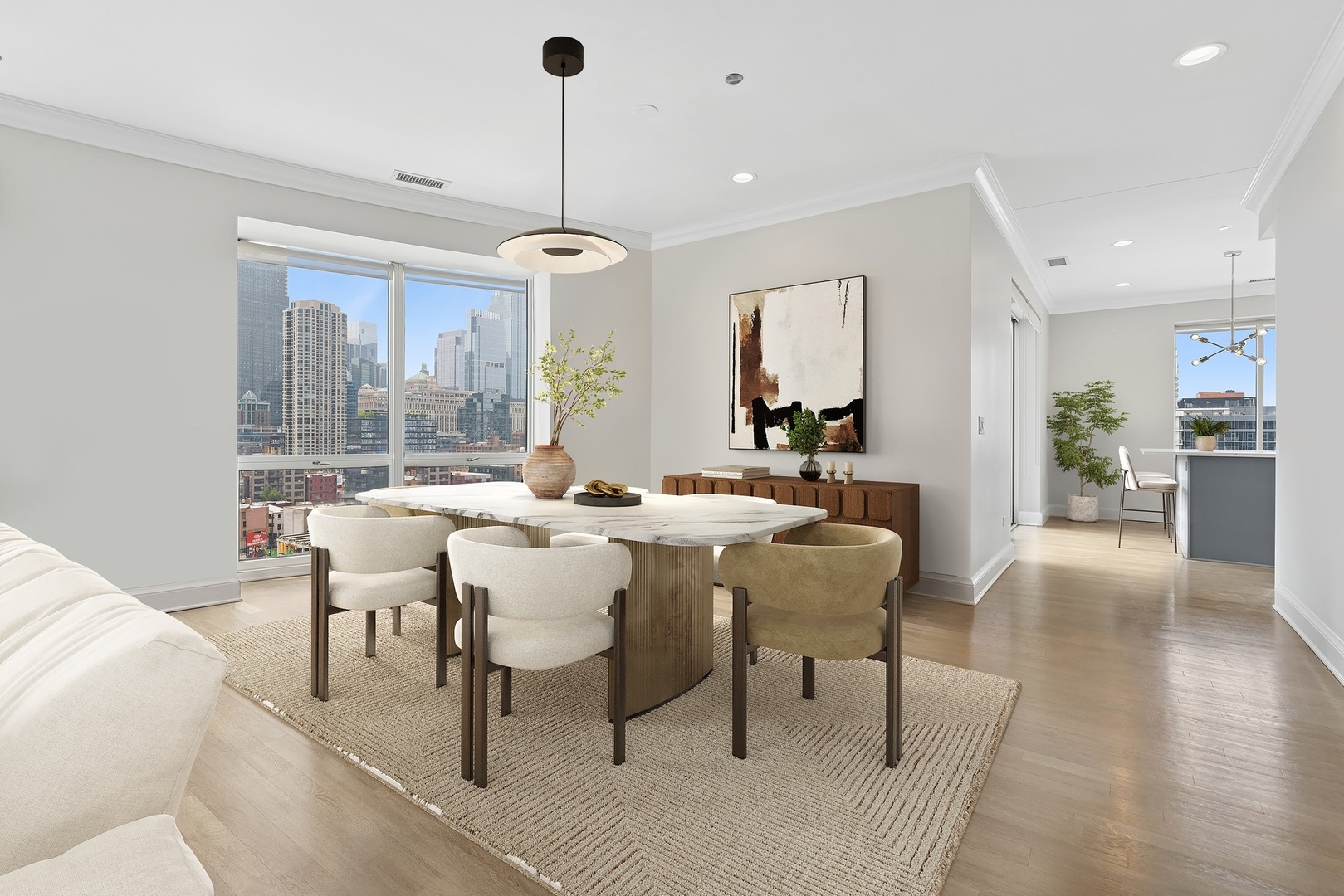 60 W Erie Street Unit: 1302