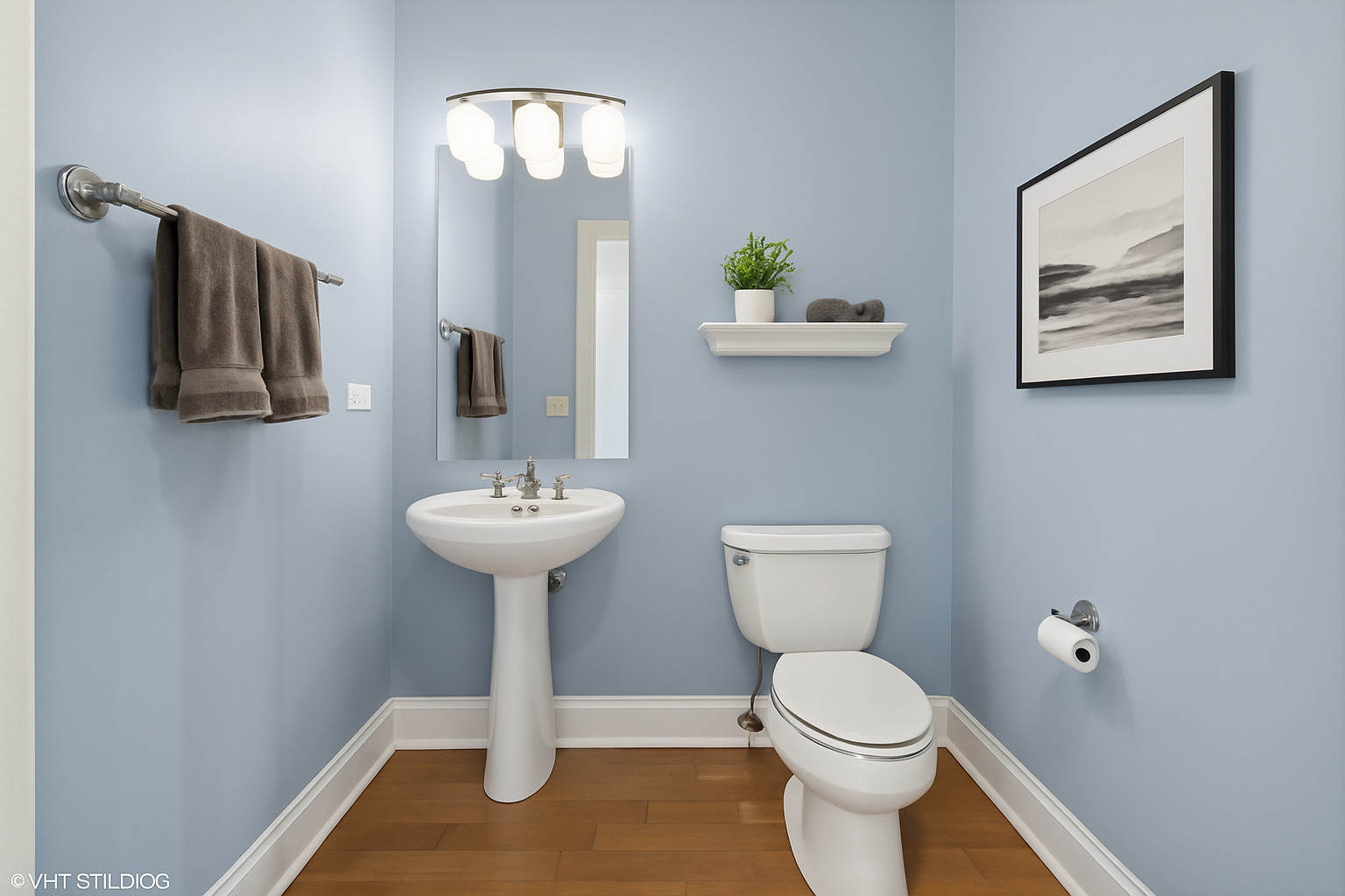 60 W Erie Street Unit: 1302