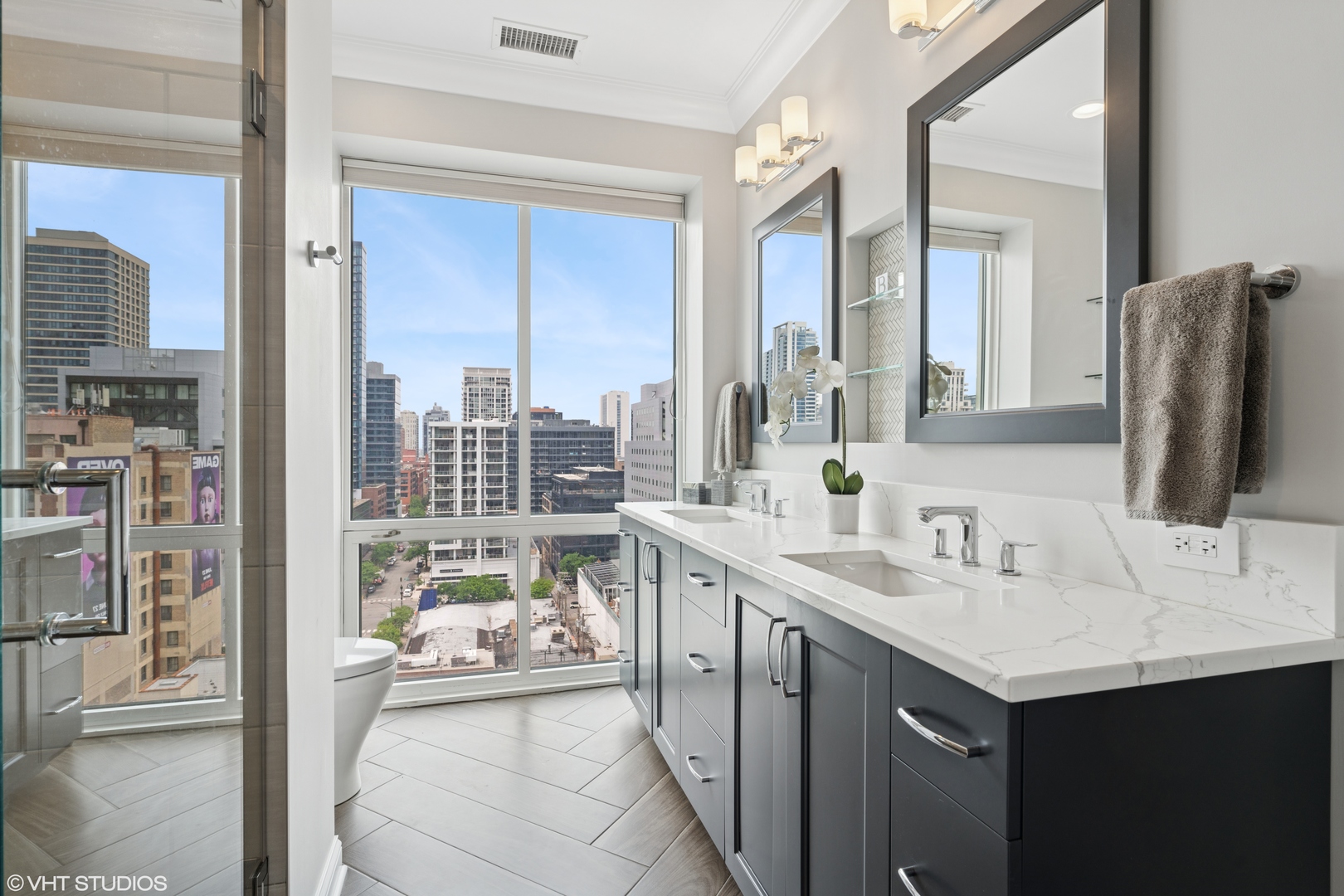 60 W Erie Street Unit: 1302