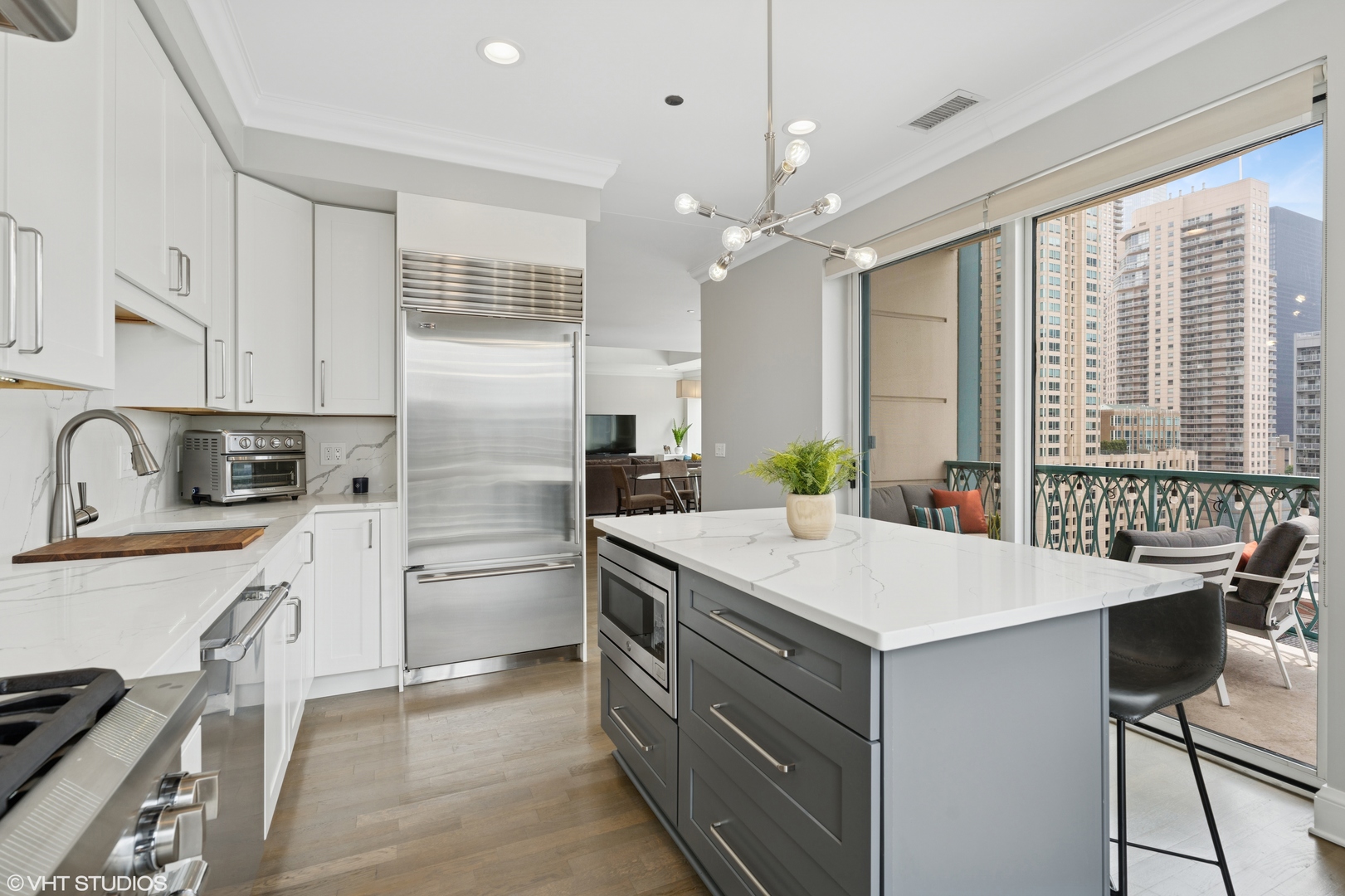60 W Erie Street Unit: 1302