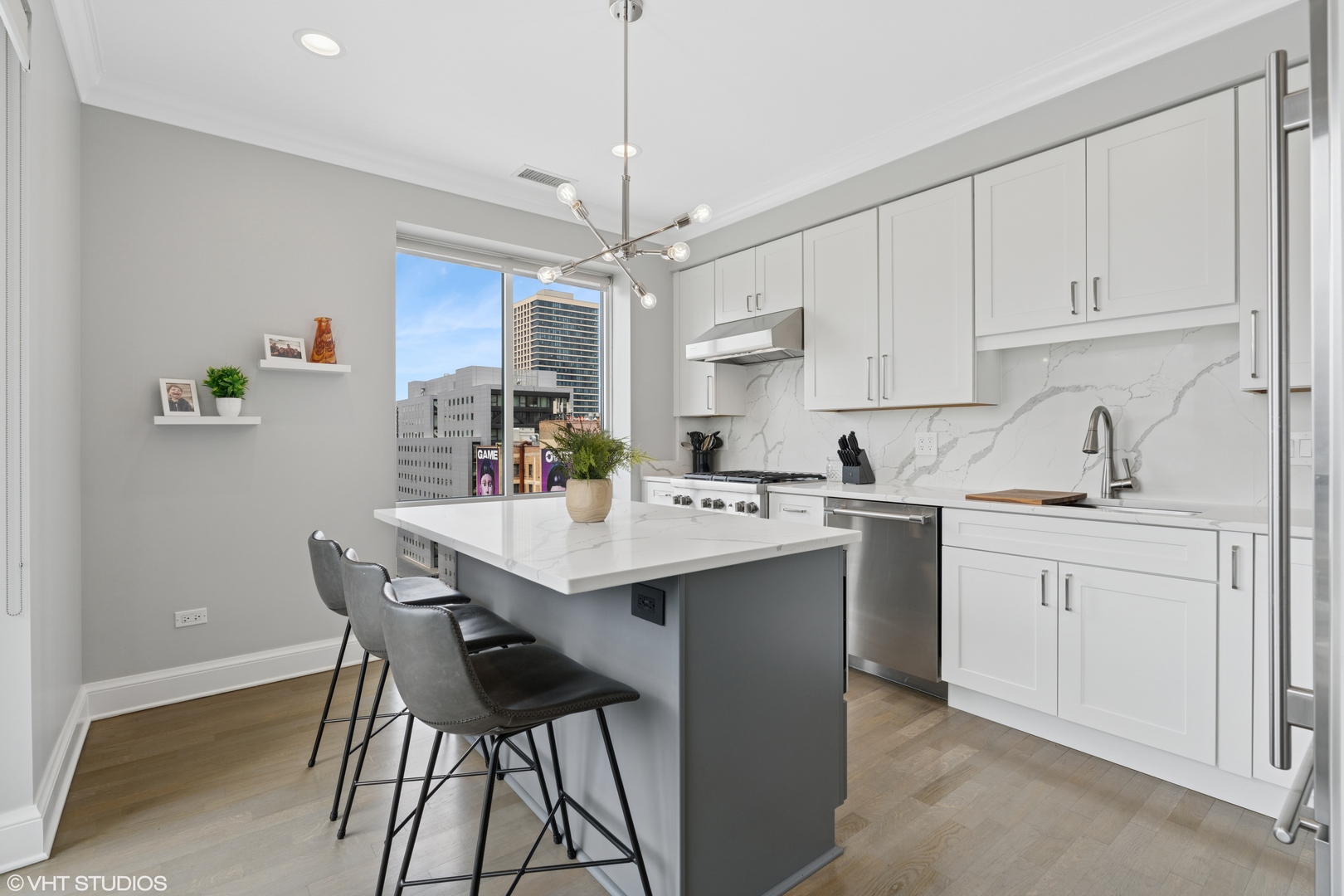 60 W Erie Street Unit: 1302