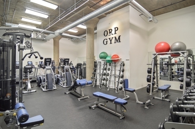 758 N Larrabee Street Unit: 504
