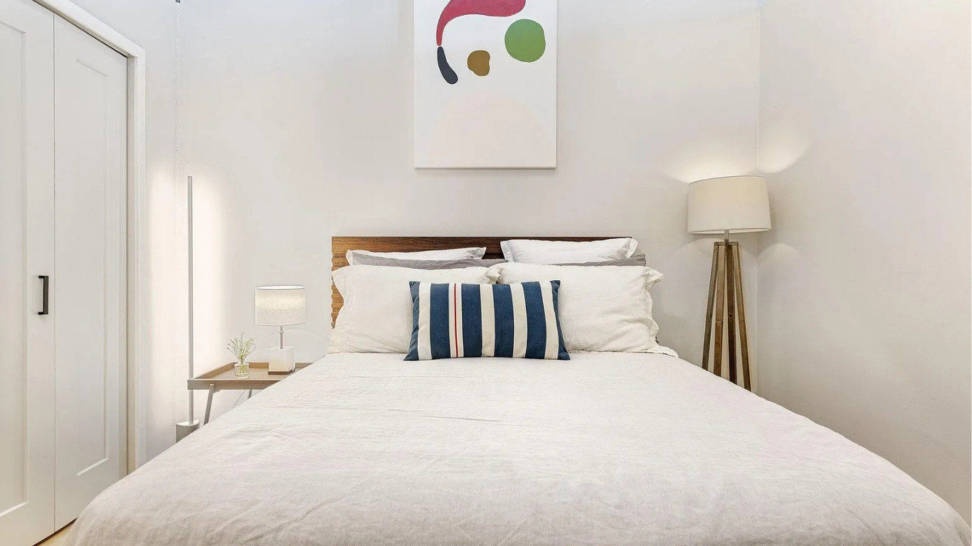758 N Larrabee Street Unit: 504